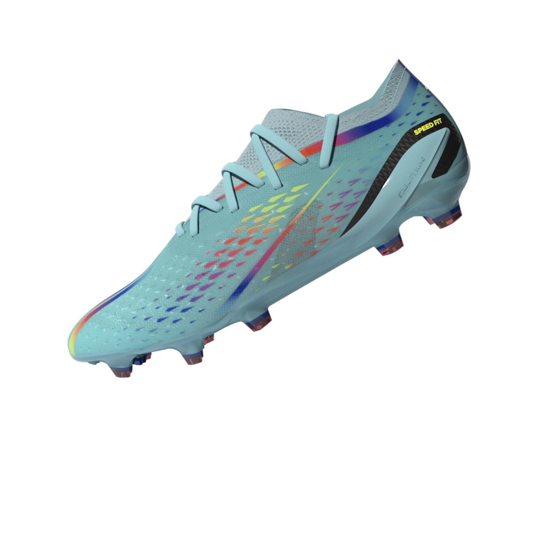Fußballschuhe adidas X Speedportal.1 FG - Al Rihla